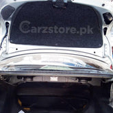 Toyota Corolla Digi Cover